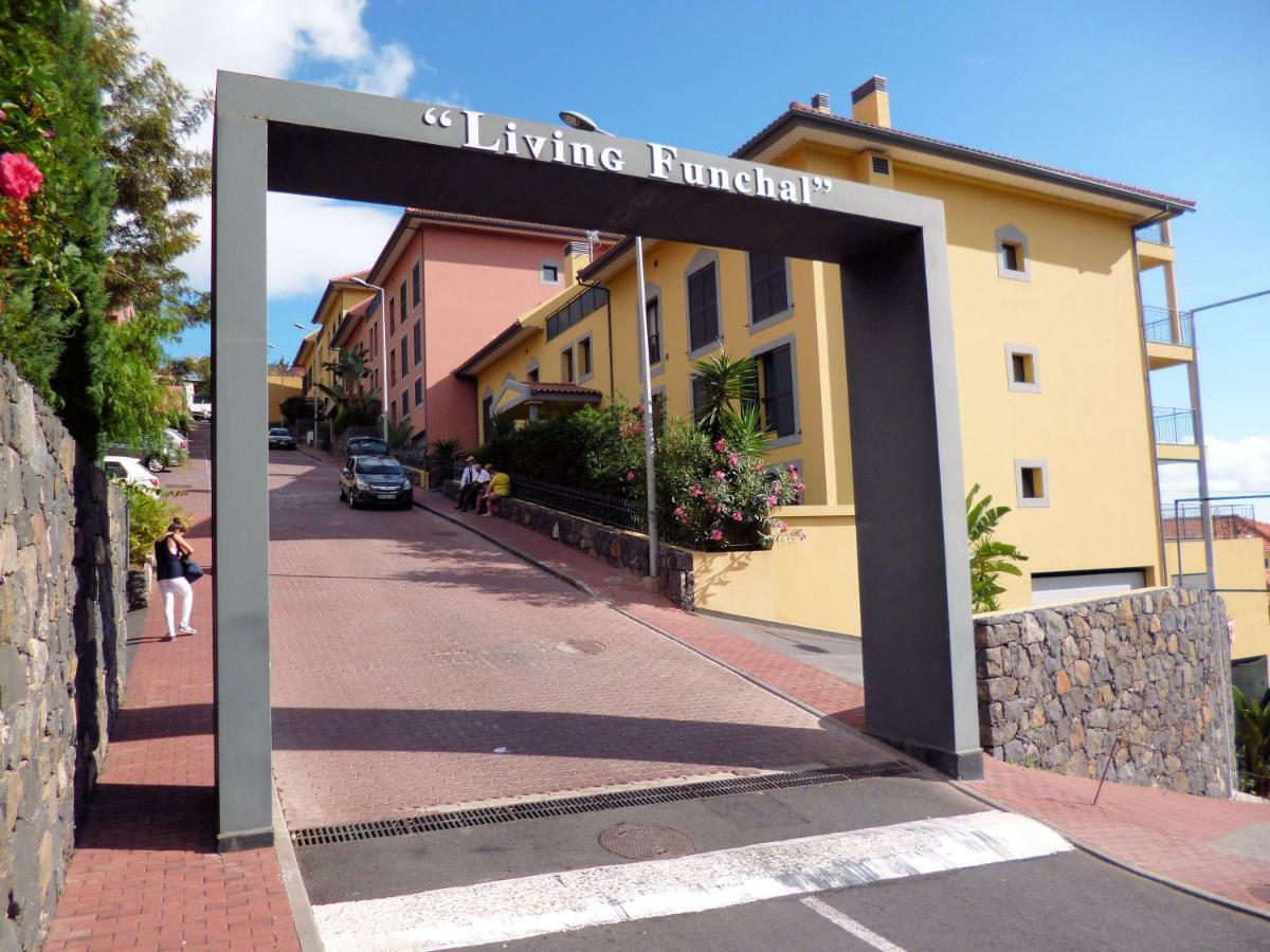 Luxury Apartment Living Funchal Exterior photo